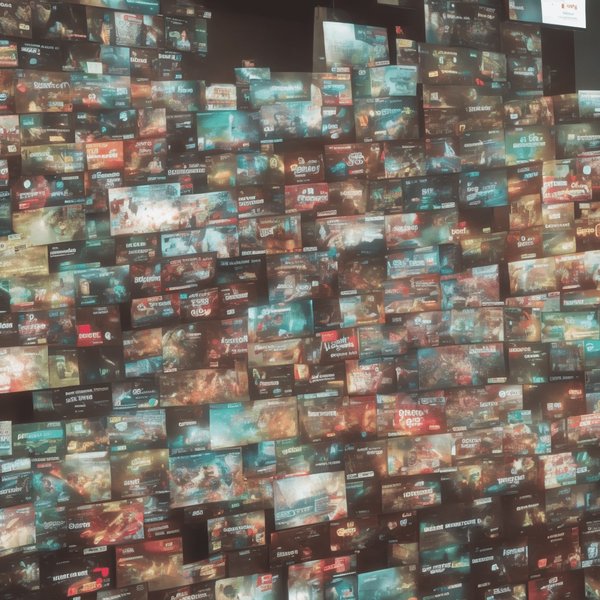 Comment les marques peuvent-elles utiliser les jeux vidéo pour le marketing digital ?