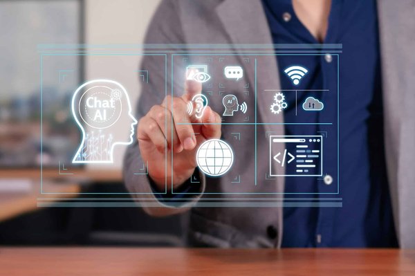 Alternatives à chat gpt : découvrez des options performantes