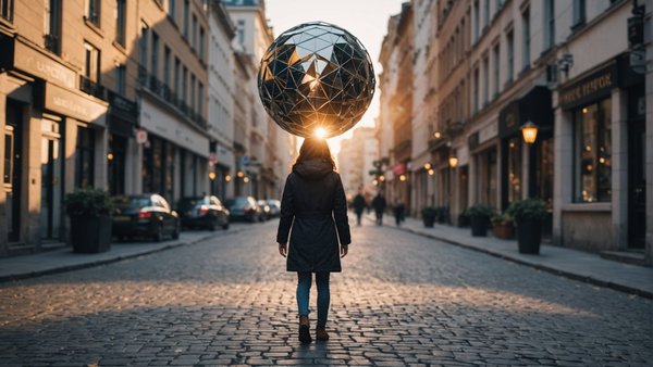 Créer image ia : laissez libre cours à votre imagination !